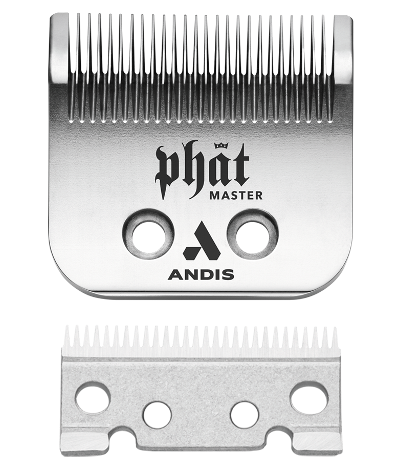 Andis Phat Master ML Clipper Blade