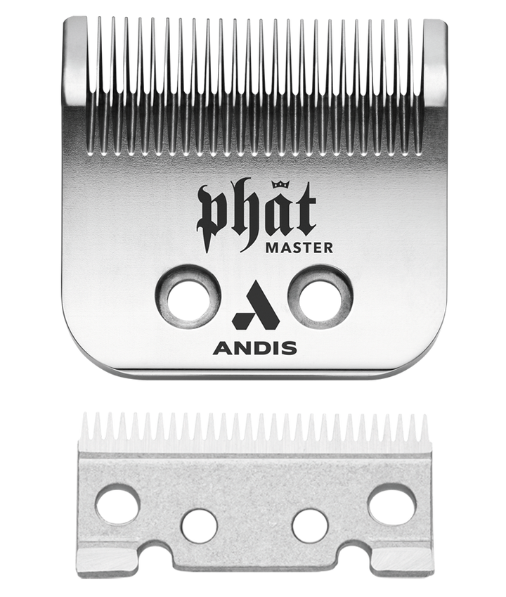 Andis Phat Master ML Clipper Blade