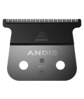 Andis GTX EXO M-FORCE Replacement Trimmer Blade (Black)