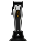 Andis Recon Clipper Black Chrome