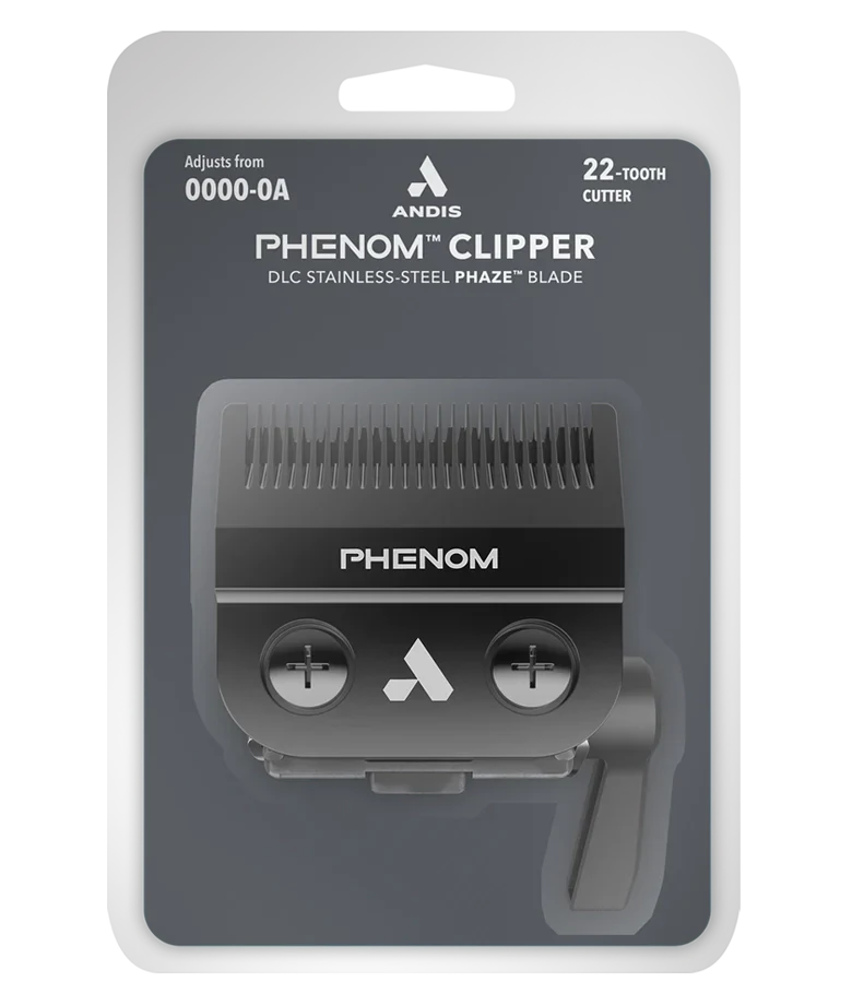 Andis Phenom Clipper Phaze Blade
