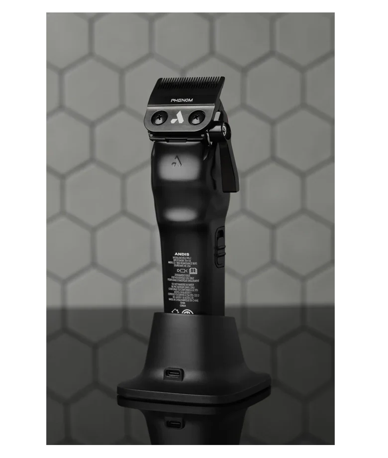 Andis Phenom Clipper