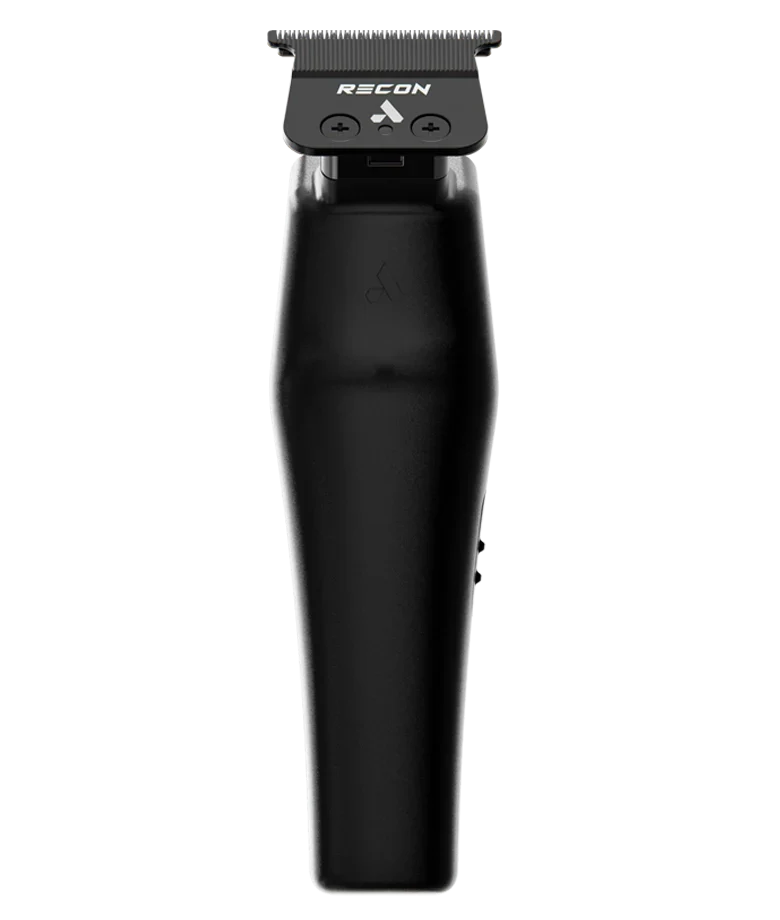 Andis Recon Trimmer Black Chrome