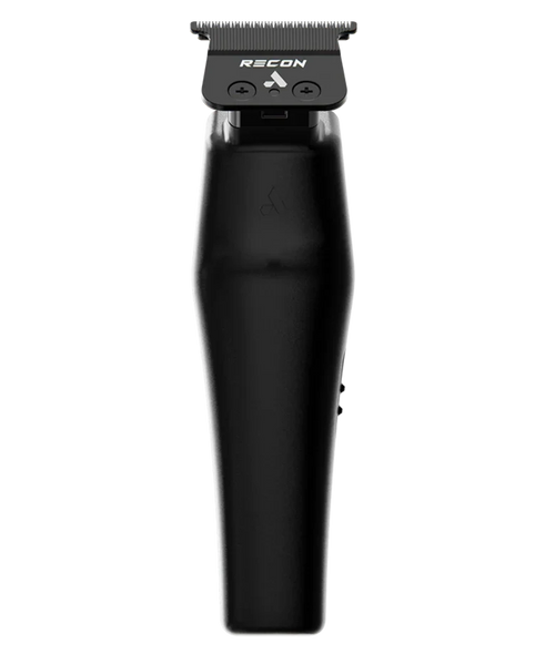 Andis Recon Trimmer Black Chrome