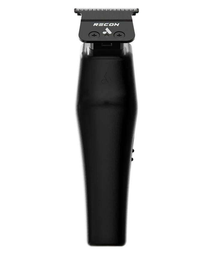 Andis Recon Trimmer Black Chrome
