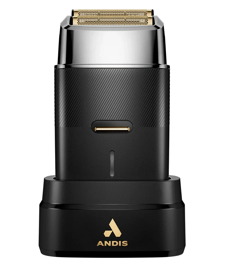 Andis Profoil Li Plus II Foil Shaver