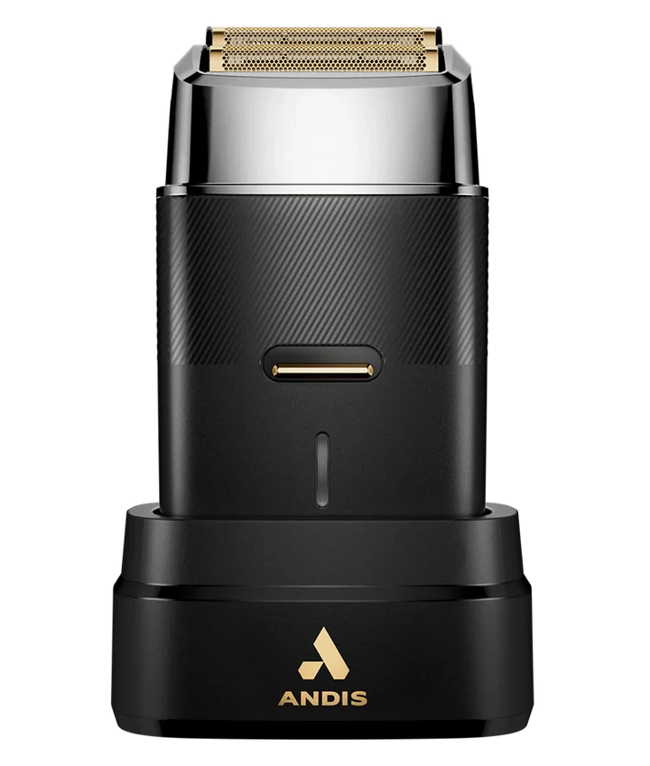 Andis Profoil Li Plus II Foil Shaver
