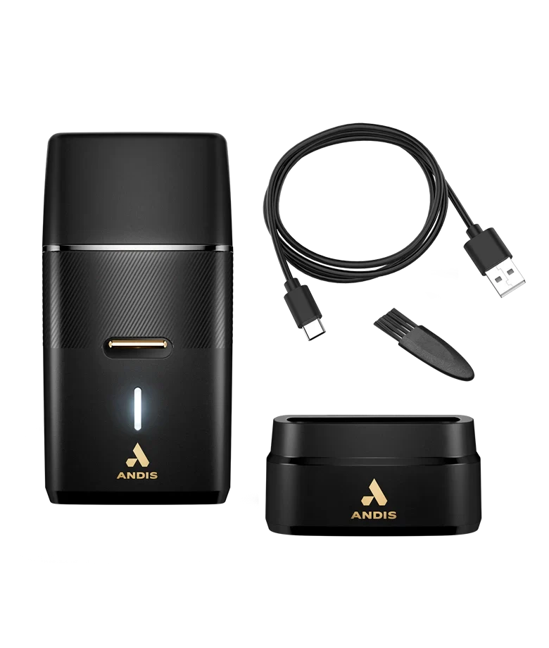 Andis Profoil Li Plus II Foil Shaver