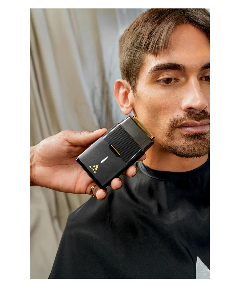 Andis Profoil Li Plus II Foil Shaver
