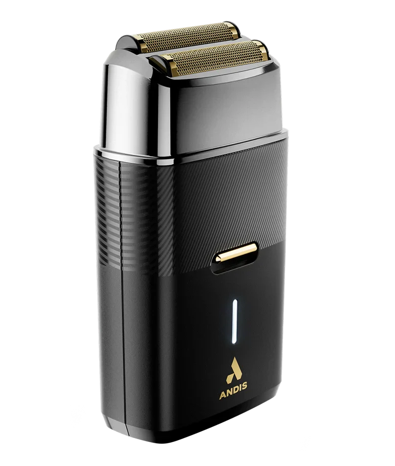 Andis Profoil Li Plus II Foil Shaver
