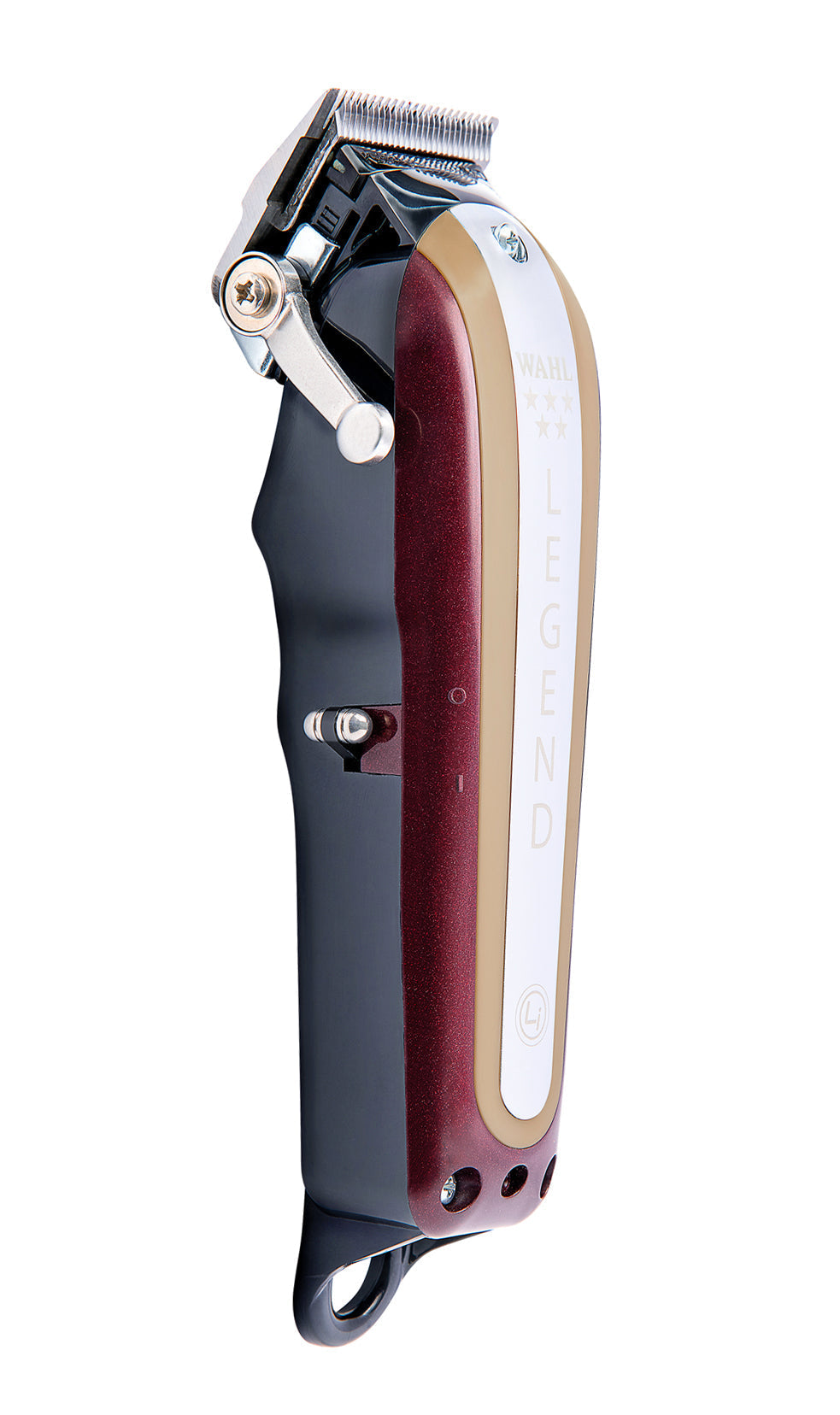Wahl 5 Star Cordless Legend Li Clipper