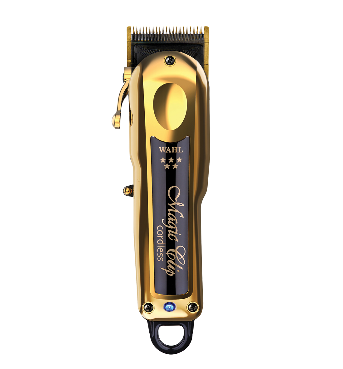 Wahl 5 Star Cordless Gold Magic Clip