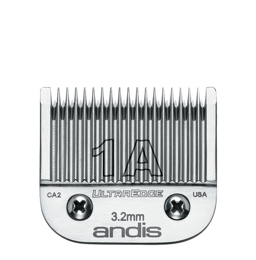 Andis UltraEdge® Detachable Blade, Size 1A