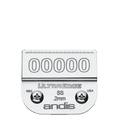 Andis UltraEdge Detachable Blade, Size #00000