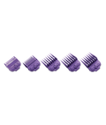 Andis Single Magnetic Comb Set Small (5 PC)