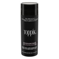 Toppik Hair Building Fibers 27.5g - Dark Brown