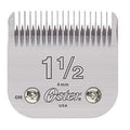Oster Detachable #1-1/2 Blade - Empire Barber Supply