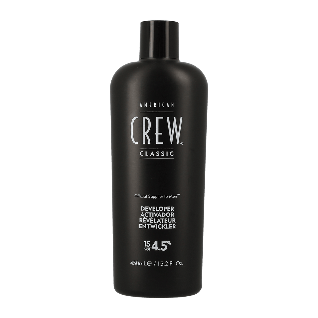 American Crew Precision Blend Developer 500ml