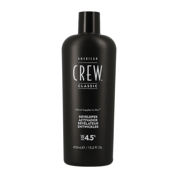 American Crew Precision Blend Developer 500ml
