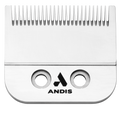 Andis Cordless Master Replacement Clipper Fade Blade