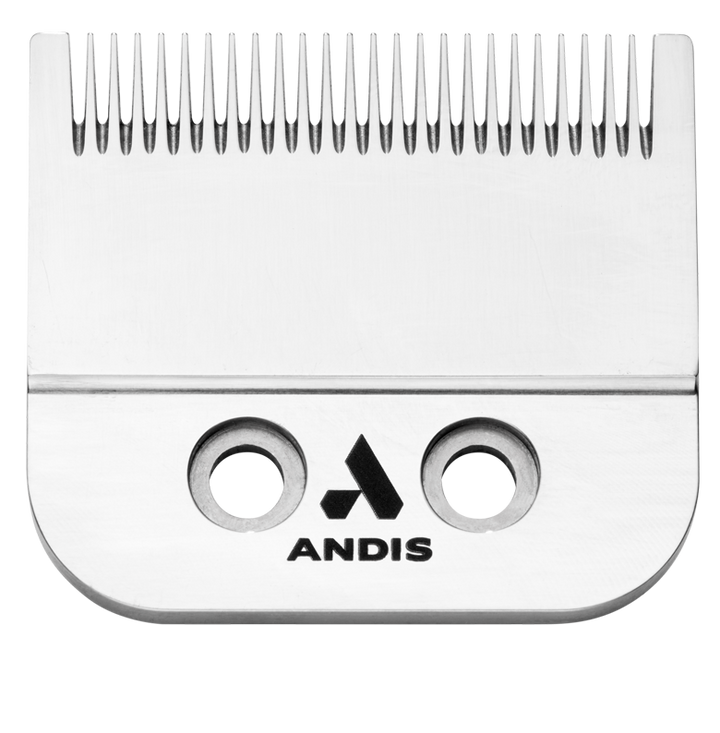 Andis Cordless Master Replacement Clipper Fade Blade
