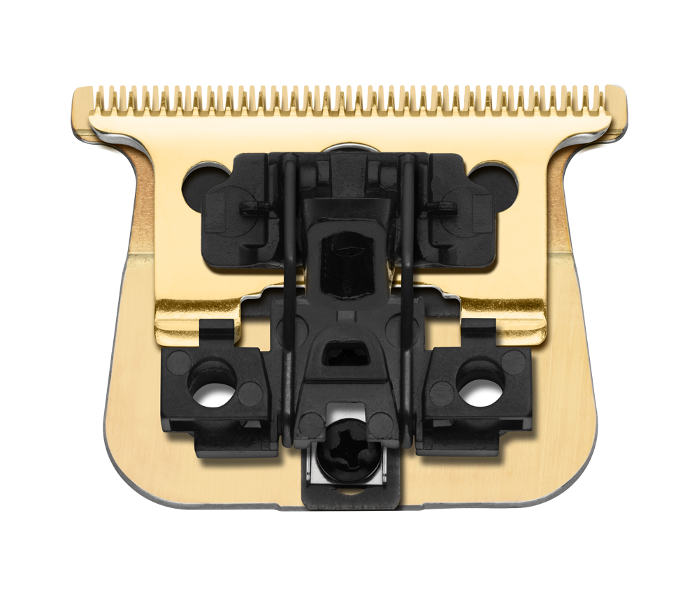 Andis Gold Deep-Tooth GTX-EXO Blade