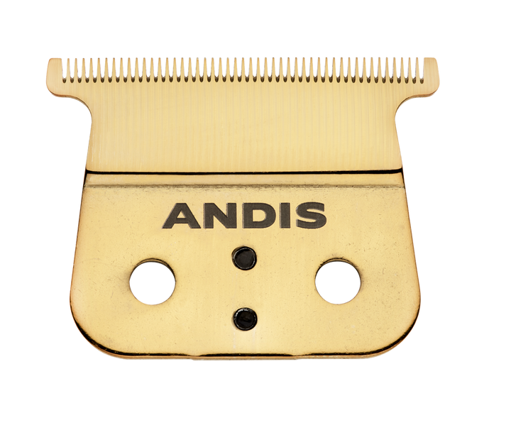 Andis Gold Deep-Tooth GTX-EXO Blade