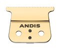 Andis Gold Shallow-Tooth GTX-EXO Blade