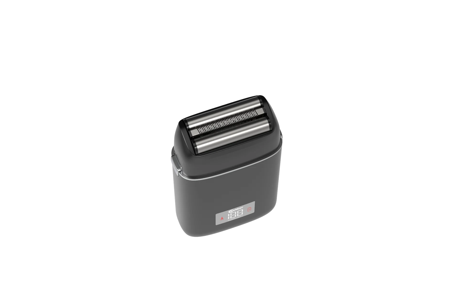Caliber MOAB Metal Triple Foil Shaver