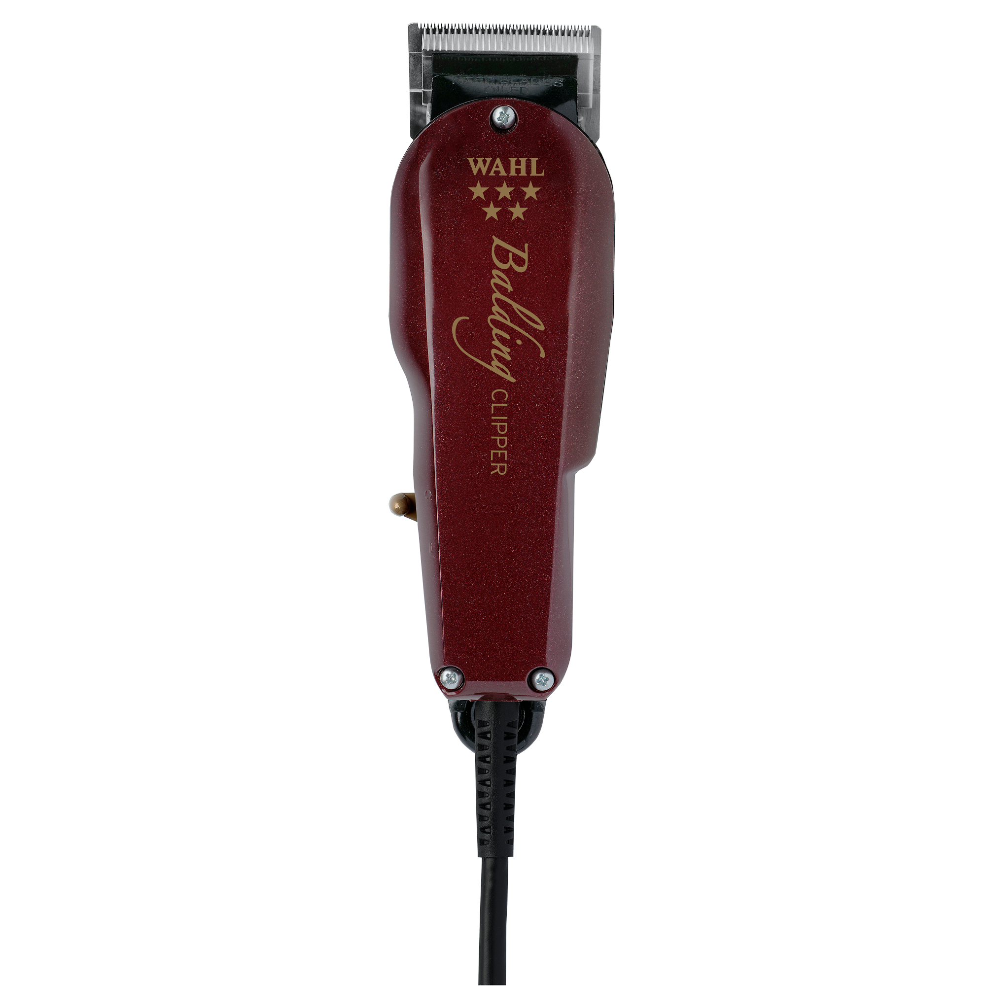 Wahl 5 Star Balding Clipper - Empire Barber Supply