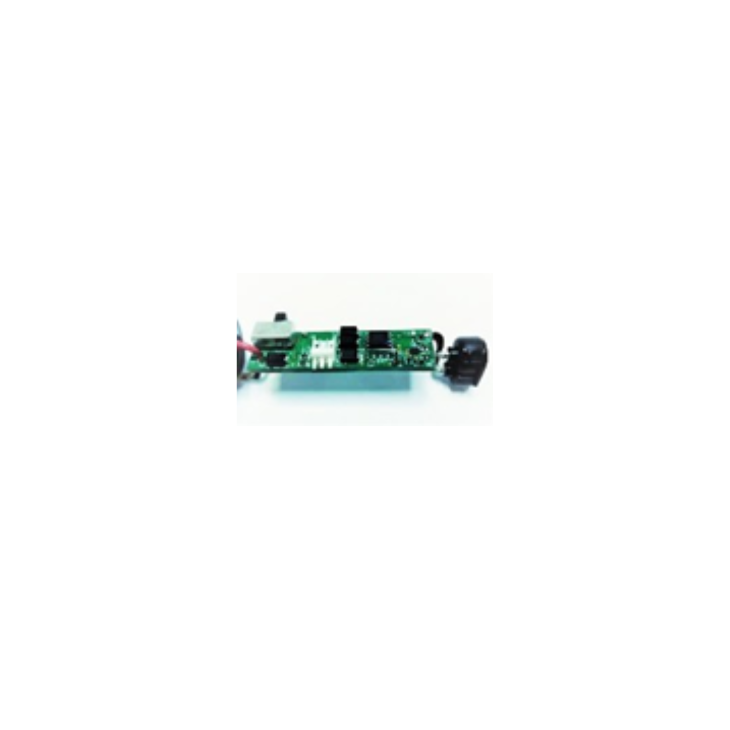 Wahl PC Board for Cordless Detailer Li