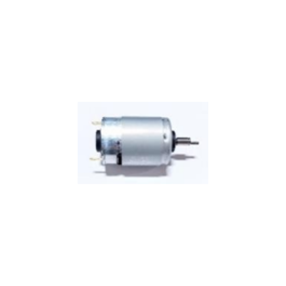 Wahl Detailer Cordless Li Motor
