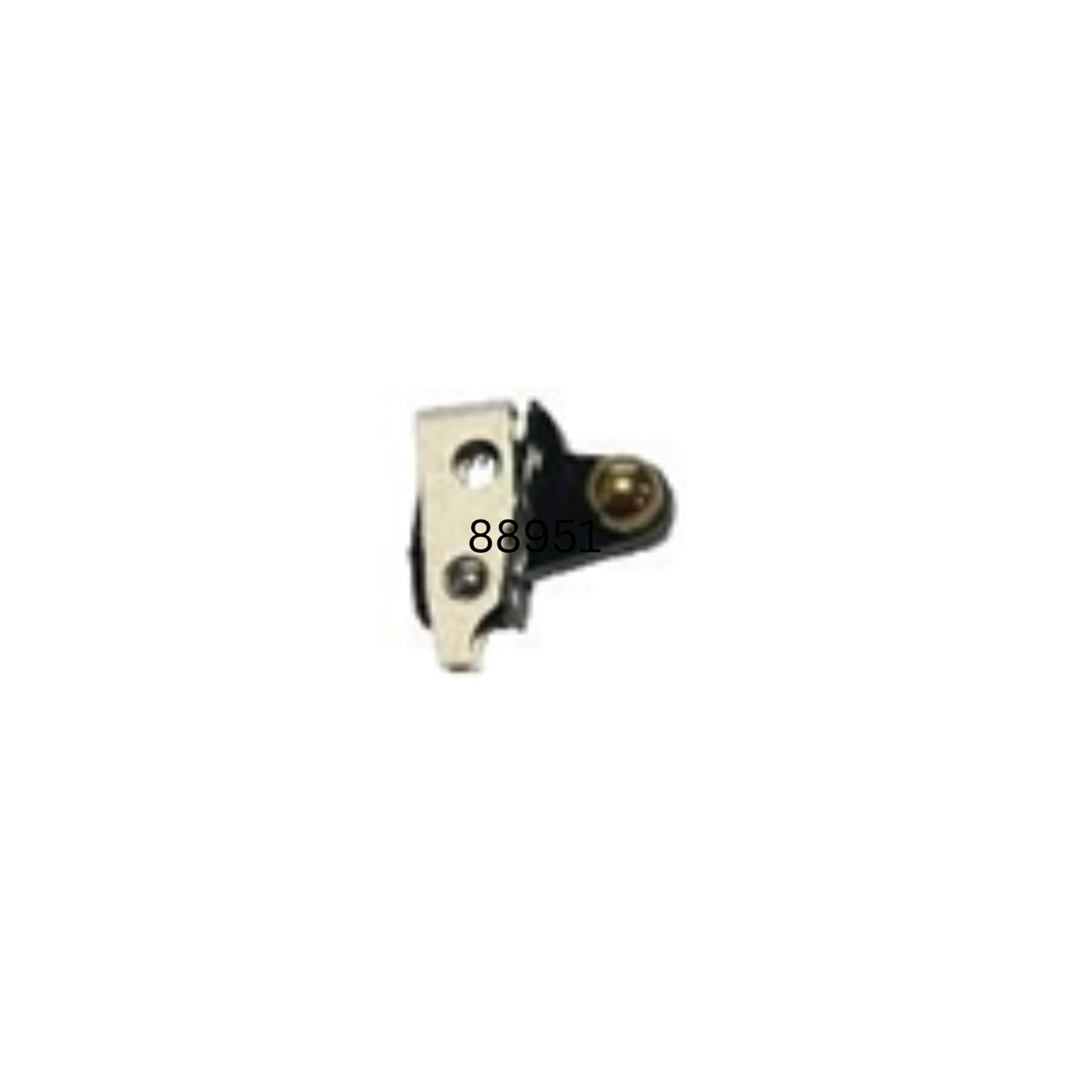 Wahl Switch for 5 Star Cordless Magic Clipper Gold