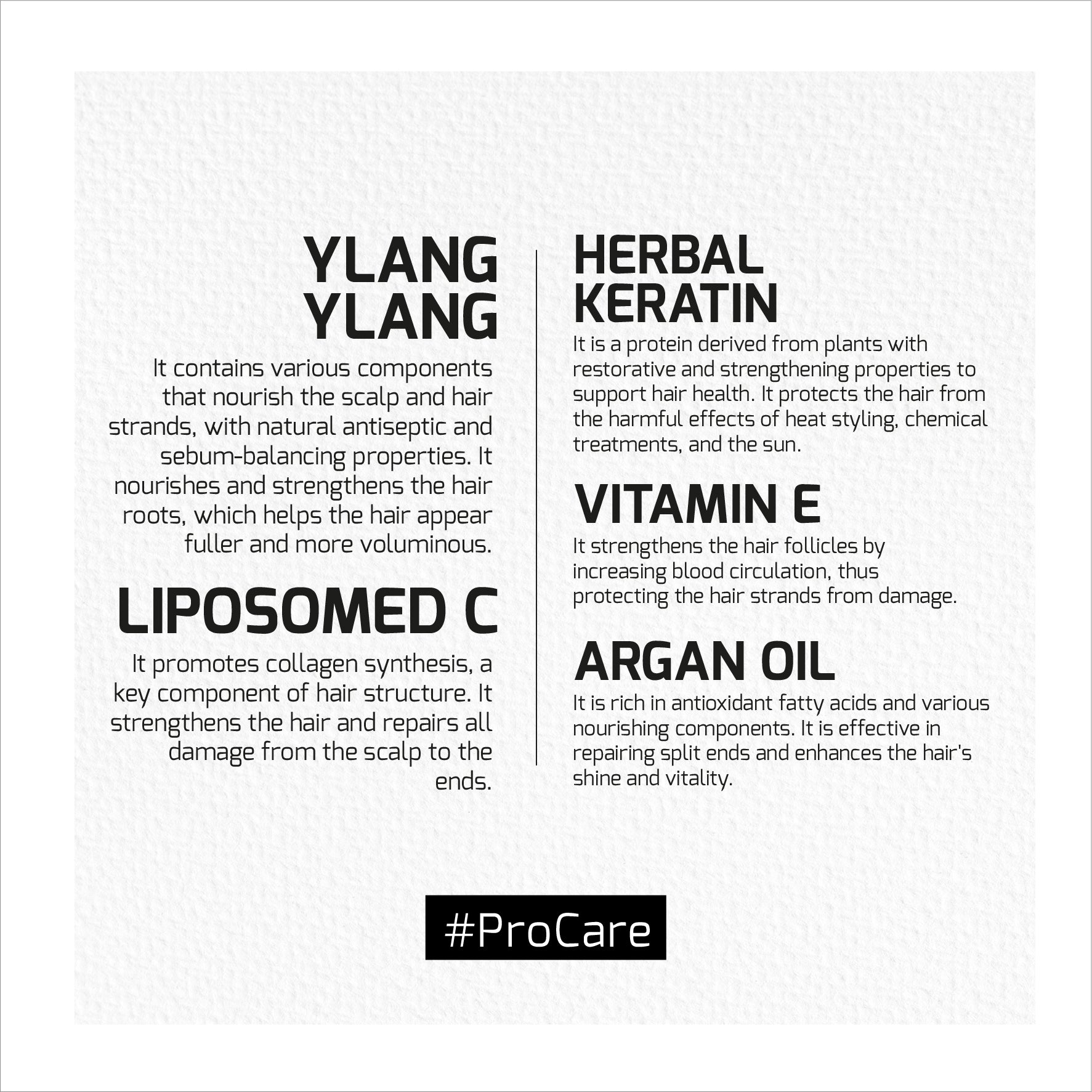 Agiva Ylang Ylang Lıpozom C Pro Care Hair Mask 300ML