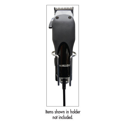 Celebrity Clipper Holder - Empire Barber Supply