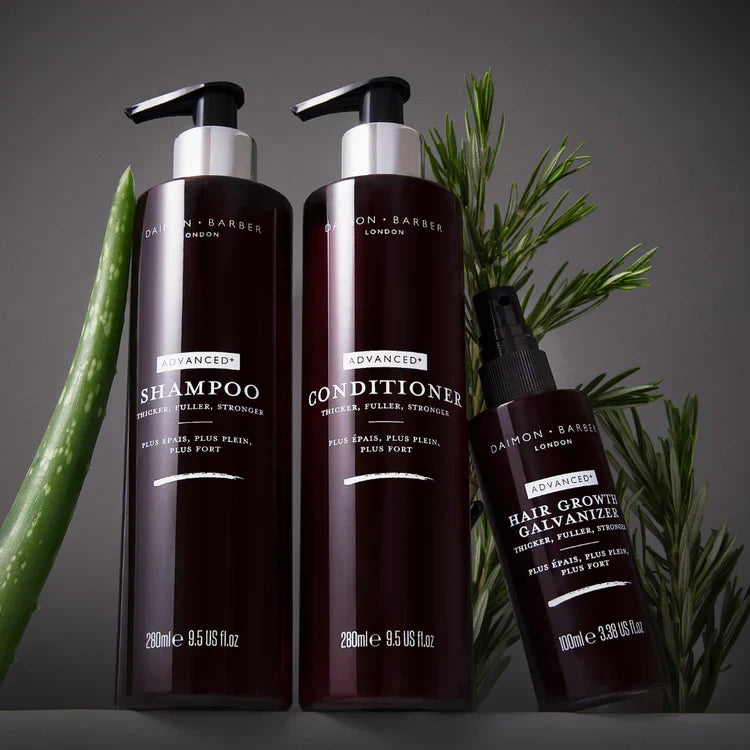 Daimon Barber Advanced+ Conditioner 280ML