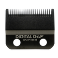Cocco Digital Gap™ Ambassador Graphene Fade Clipper Blade