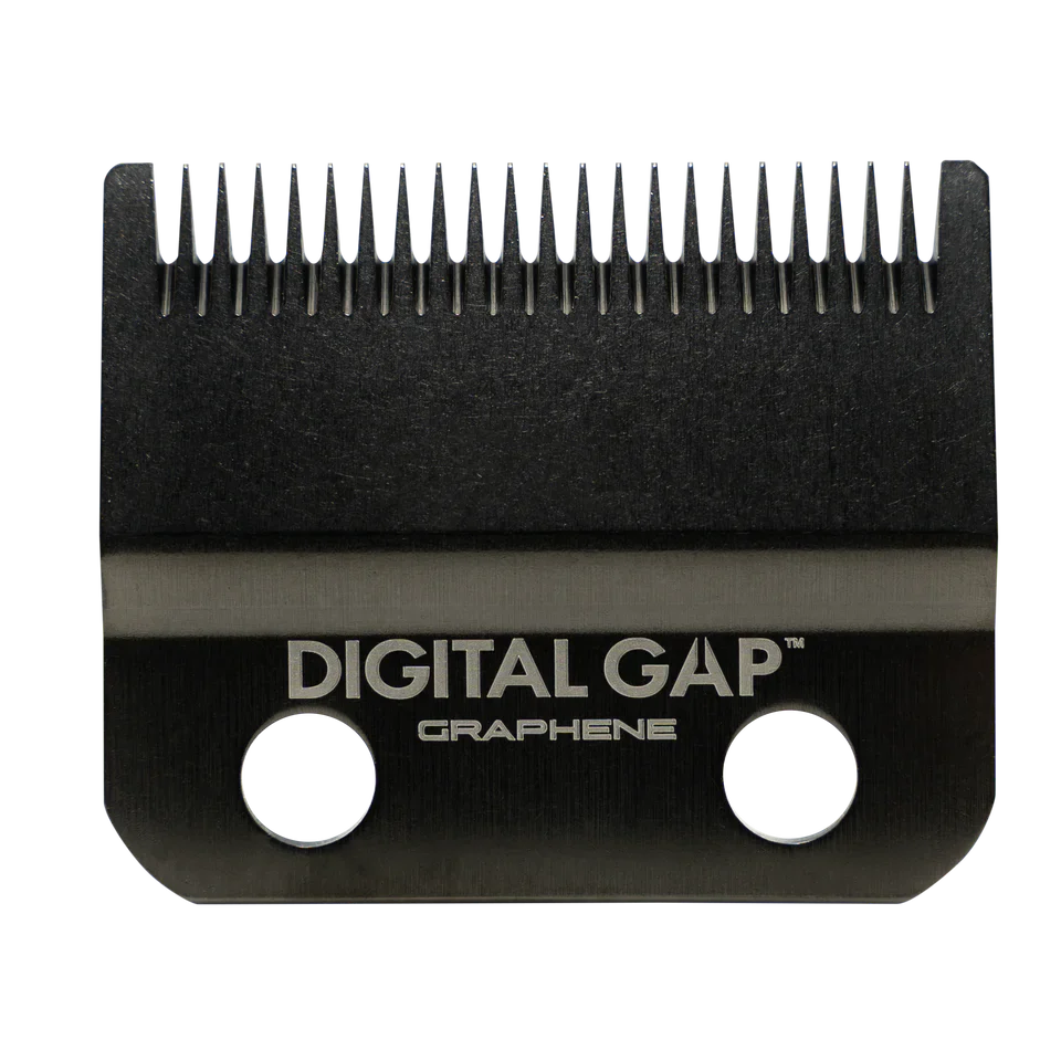 Cocco Digital Gap™ Ambassador Graphene Fade Clipper Blade