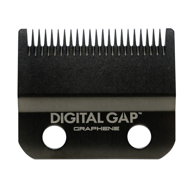Cocco Digital Gap™ Ambassador Graphene Fade Clipper Blade