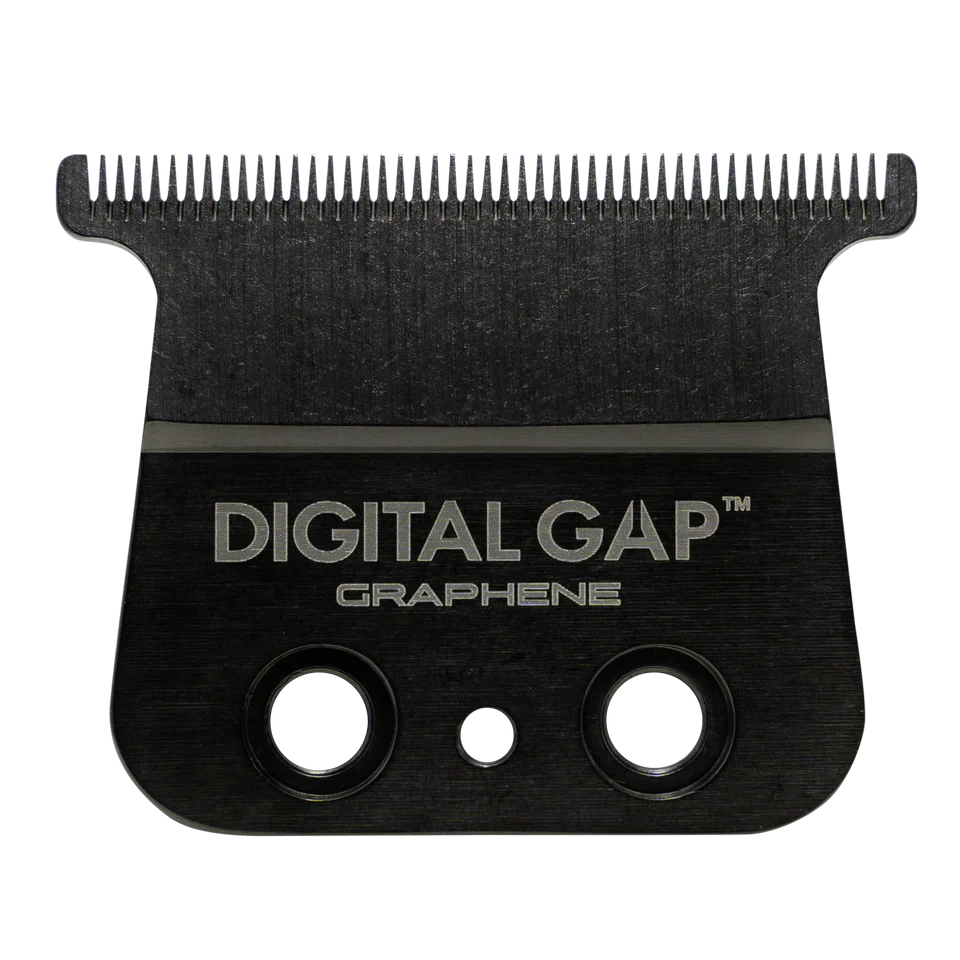 Cocco Digital Gap™ Ambassador Graphene Trimmer Blade