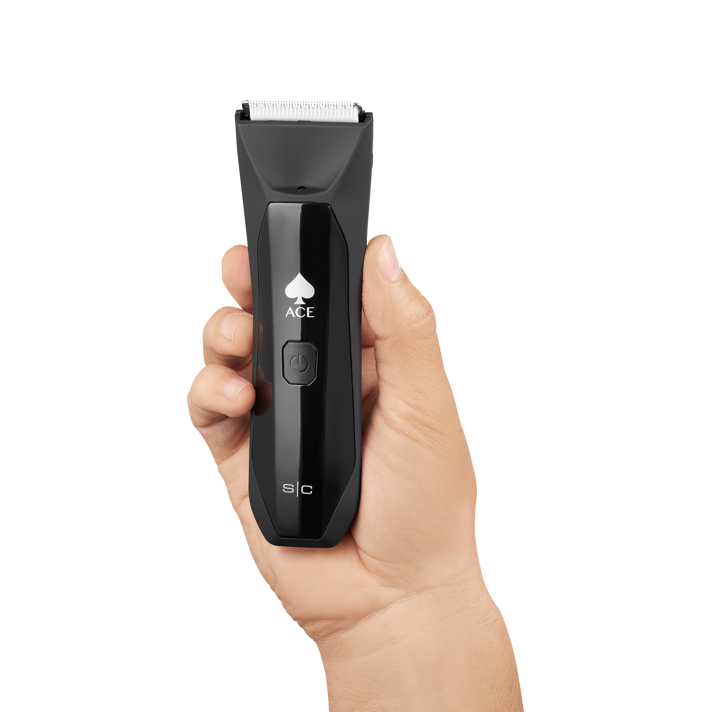 StyleCraft Ace Body Buzzer Trimmer
