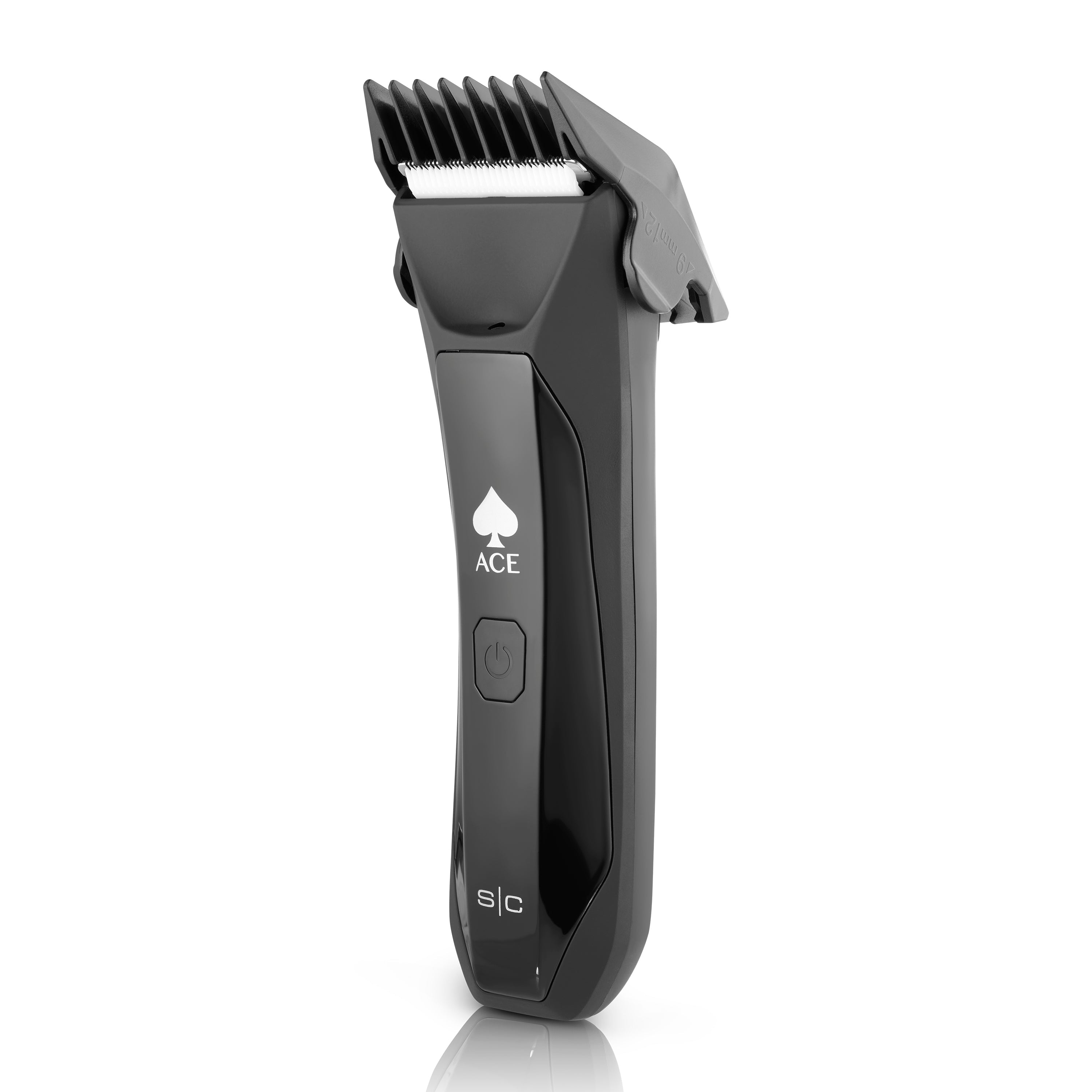 StyleCraft Ace Body Buzzer Trimmer
