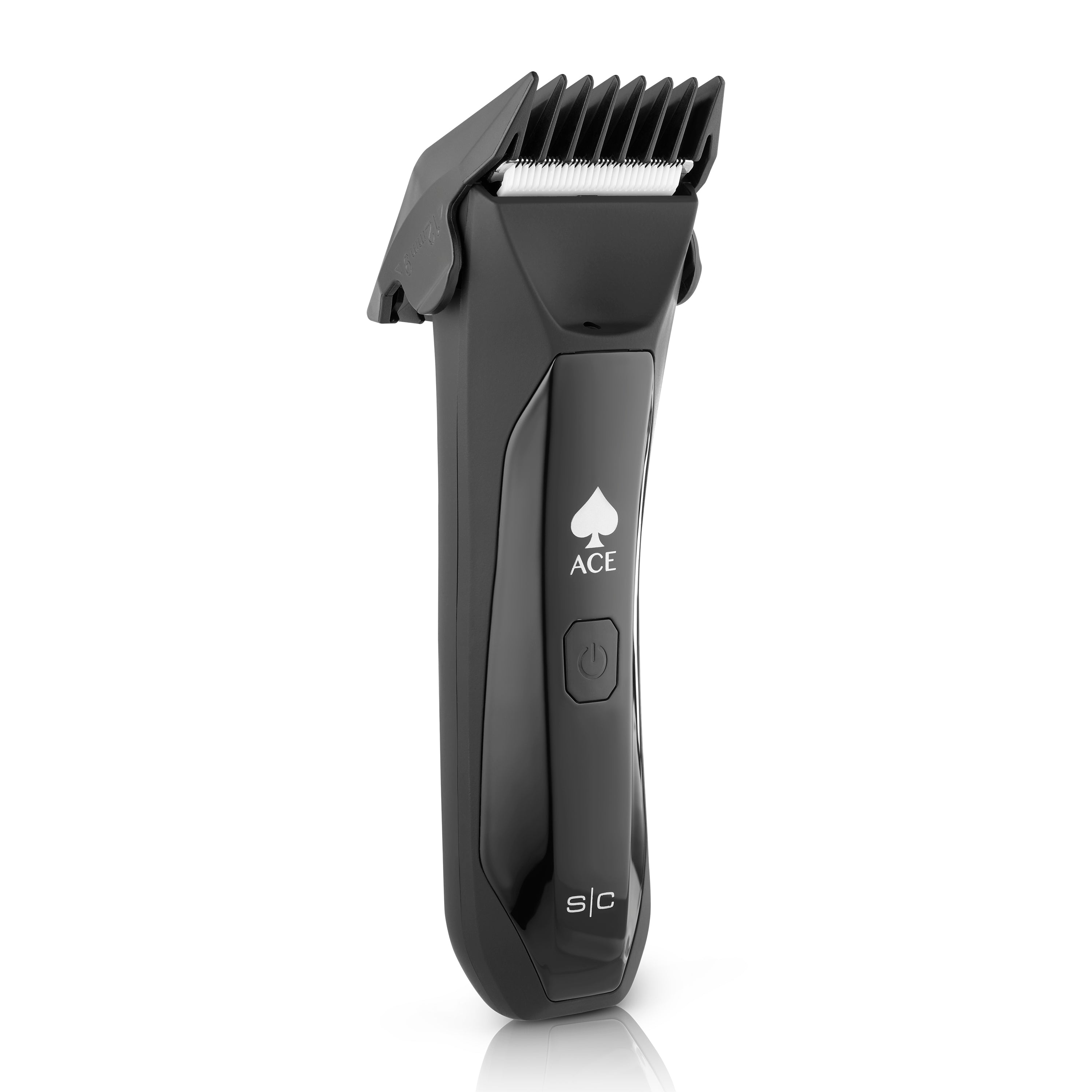 StyleCraft Ace Body Buzzer Trimmer