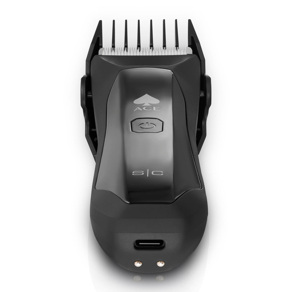 StyleCraft Ace Body Buzzer Trimmer