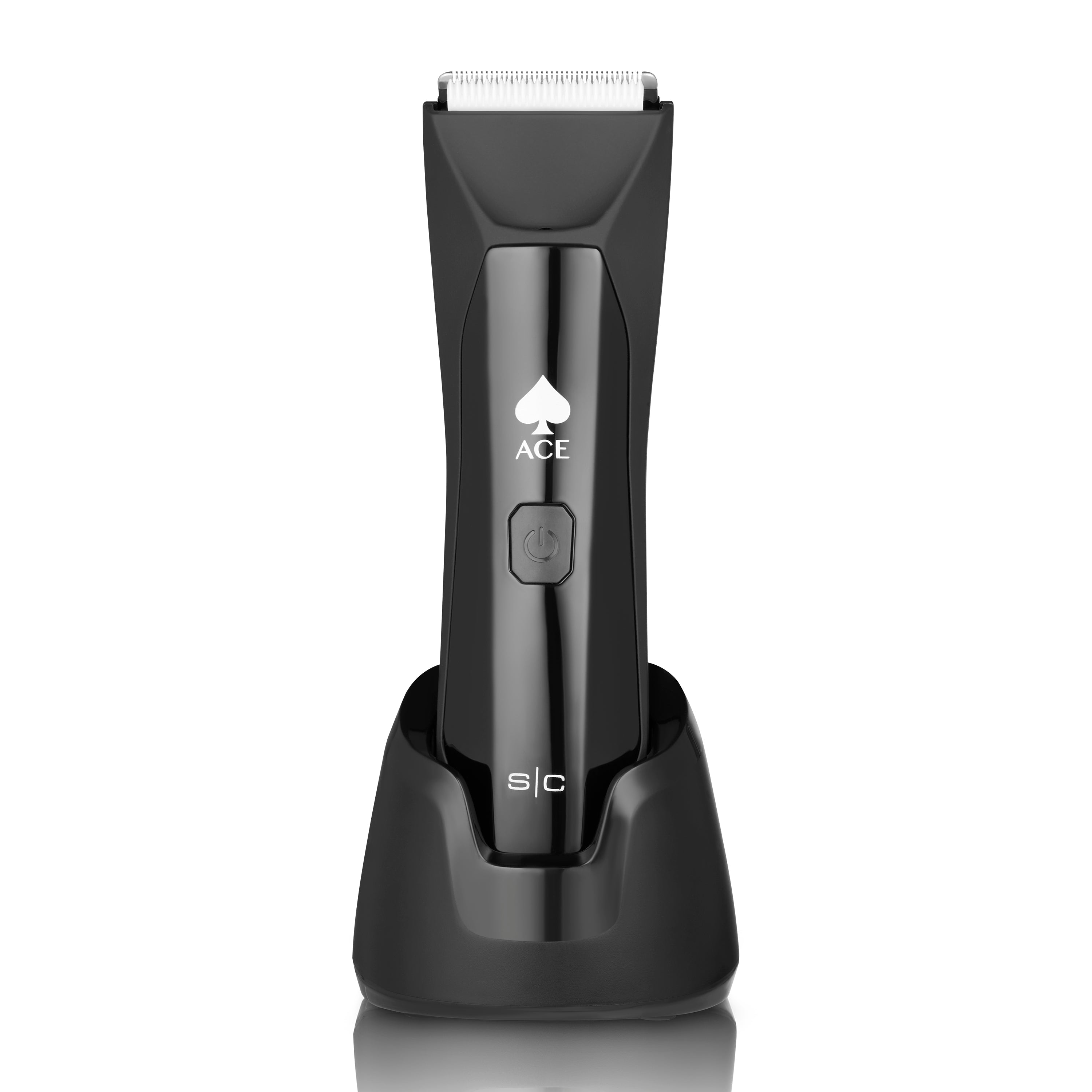 StyleCraft Ace Body Buzzer Trimmer