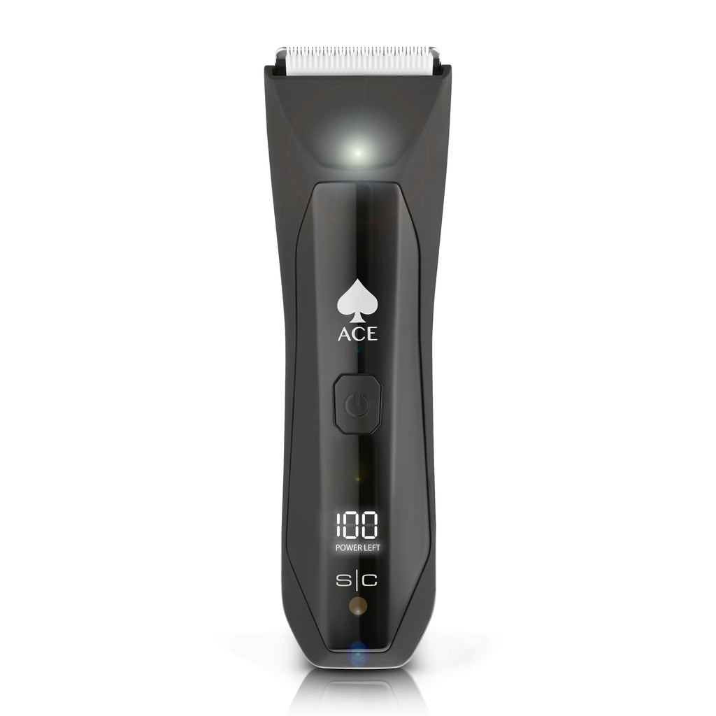 StyleCraft Ace Body Buzzer Trimmer