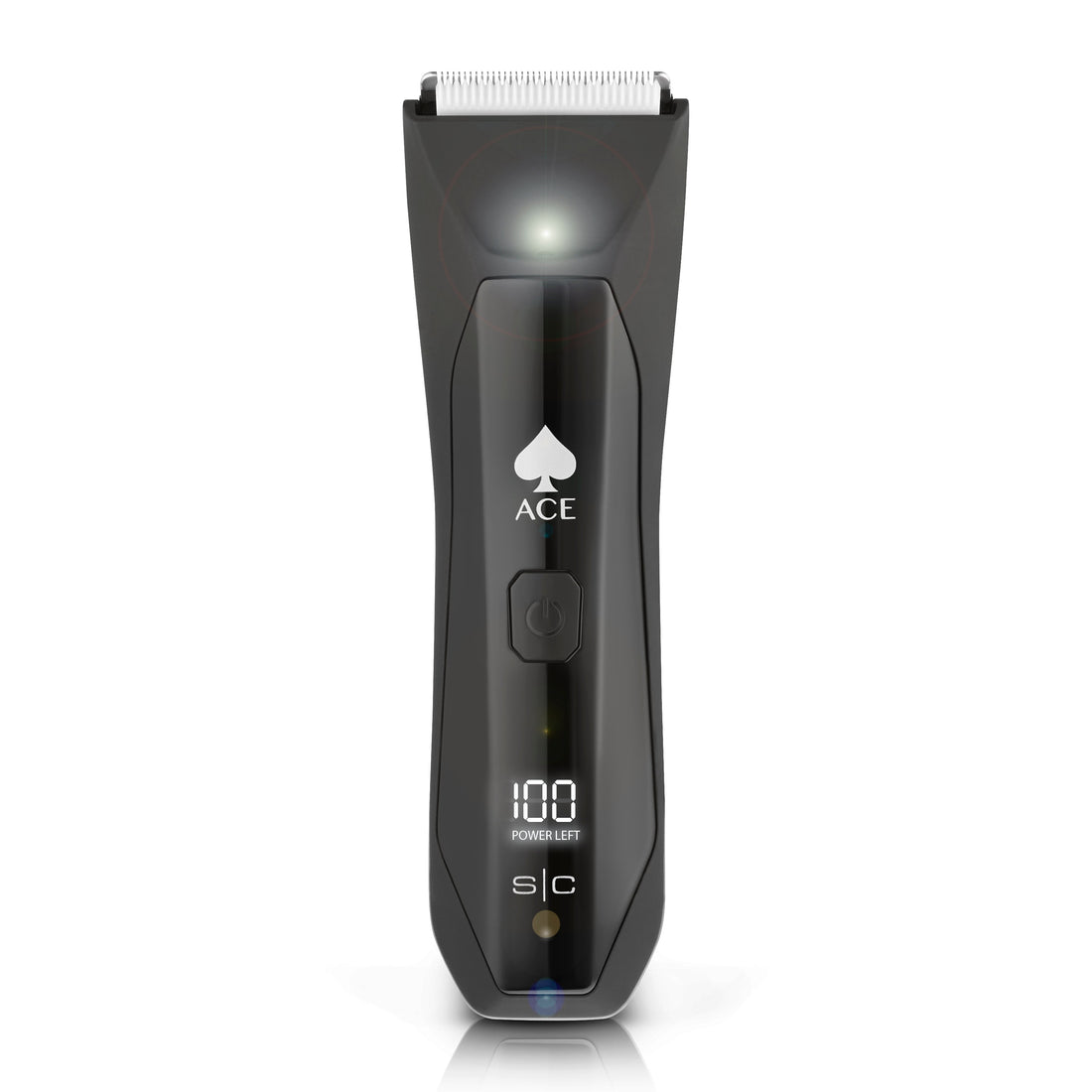 StyleCraft Ace Body Buzzer Trimmer