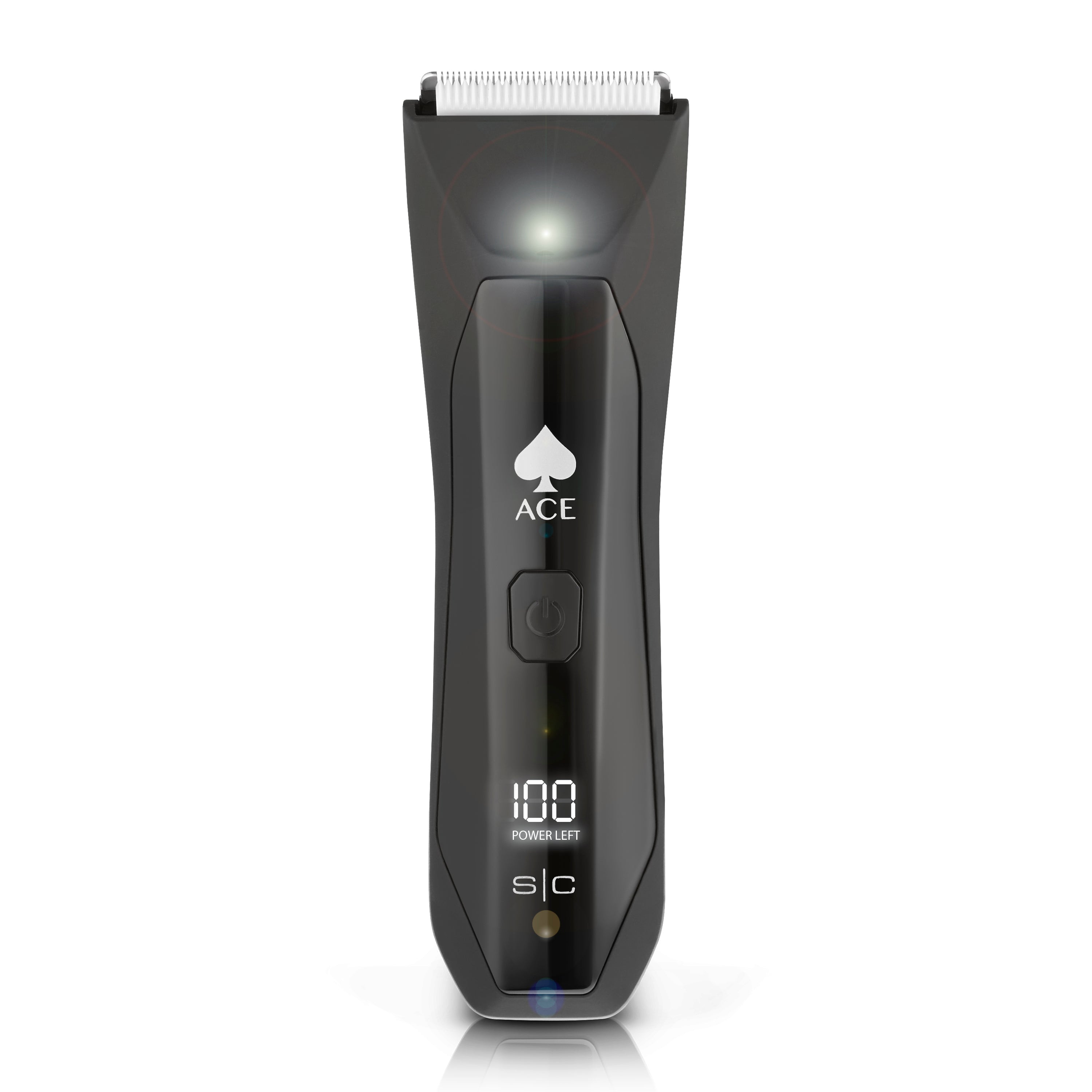 StyleCraft Ace Body Buzzer Trimmer