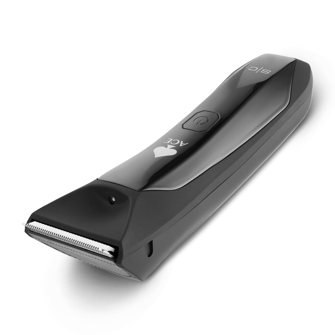StyleCraft Ace Body Buzzer Trimmer