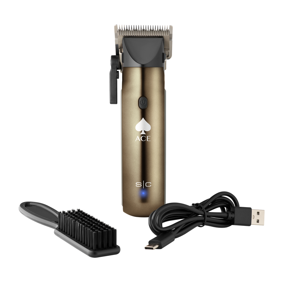 StyleCraft Ace Clipper